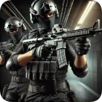 Strike Terrorist:Special Force