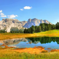 Landscape & Scenery Wallpaper