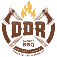 DDR | لــذة المــأكــل